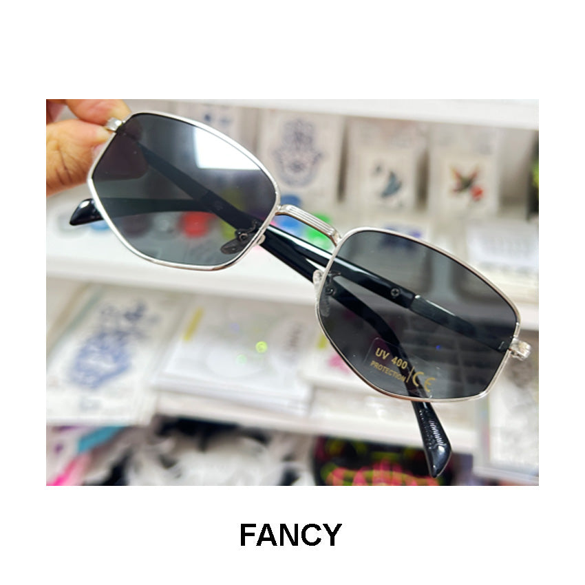MOON CHILD BLACK