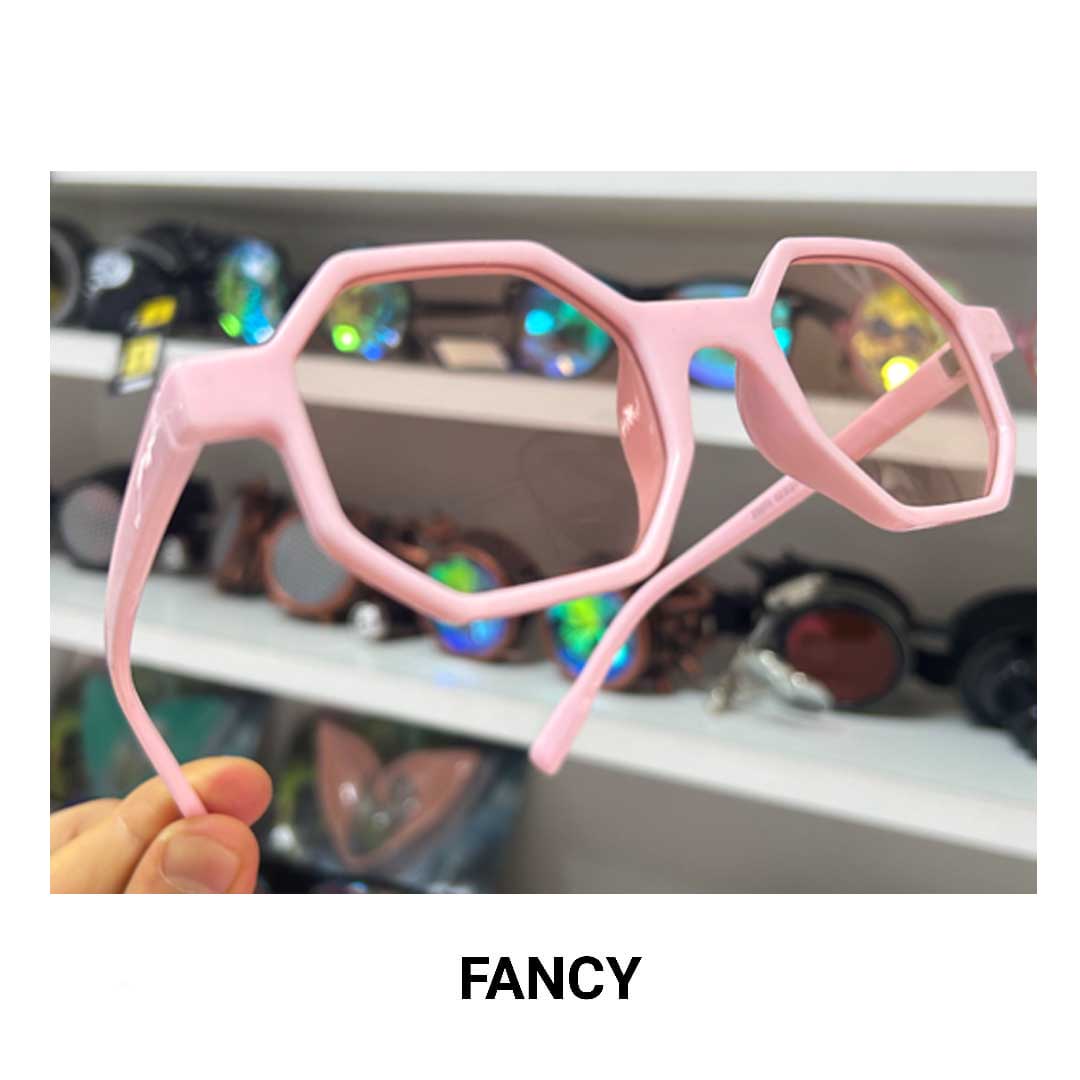 GIGI PINK