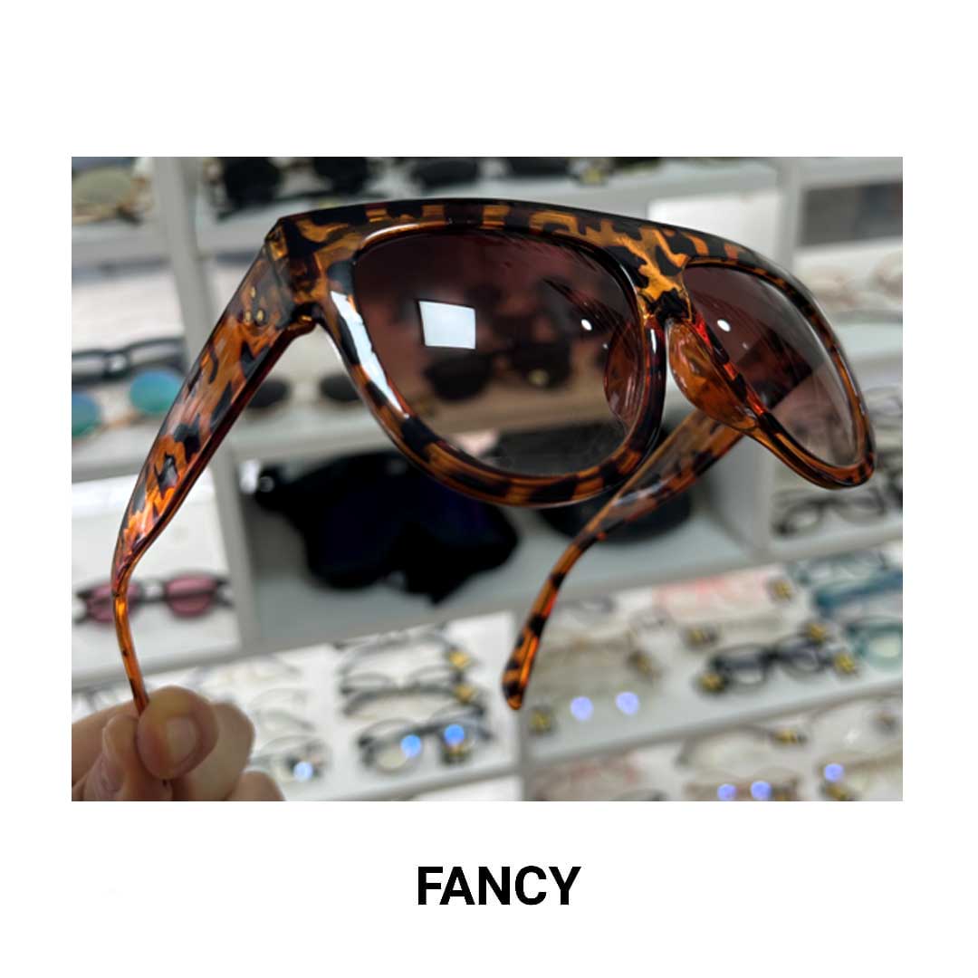 BILL ANIMAL PRINT