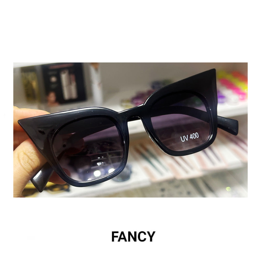 MADISON 4.0 BLACK – FANCY