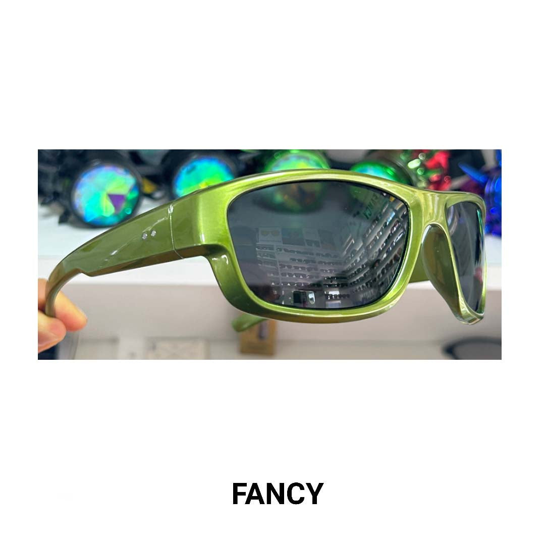 BIEBER GREEN