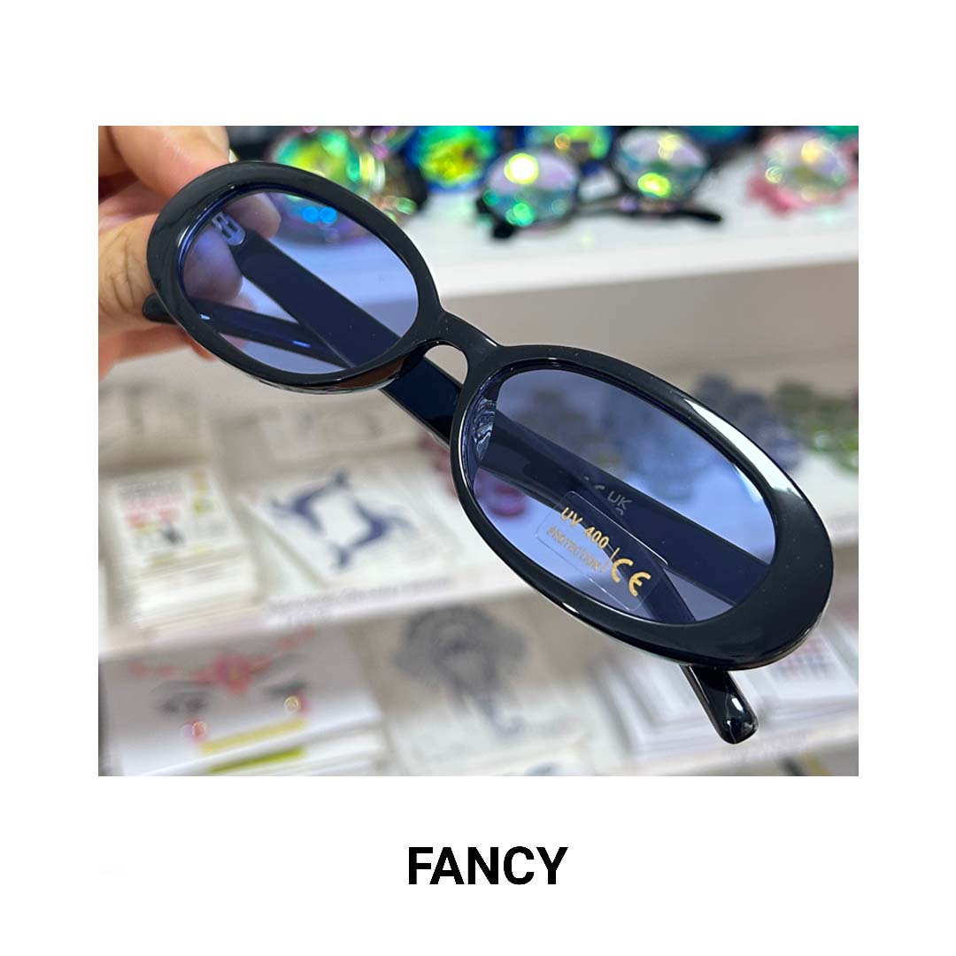 KOURT 4.0 BLACK BLUE