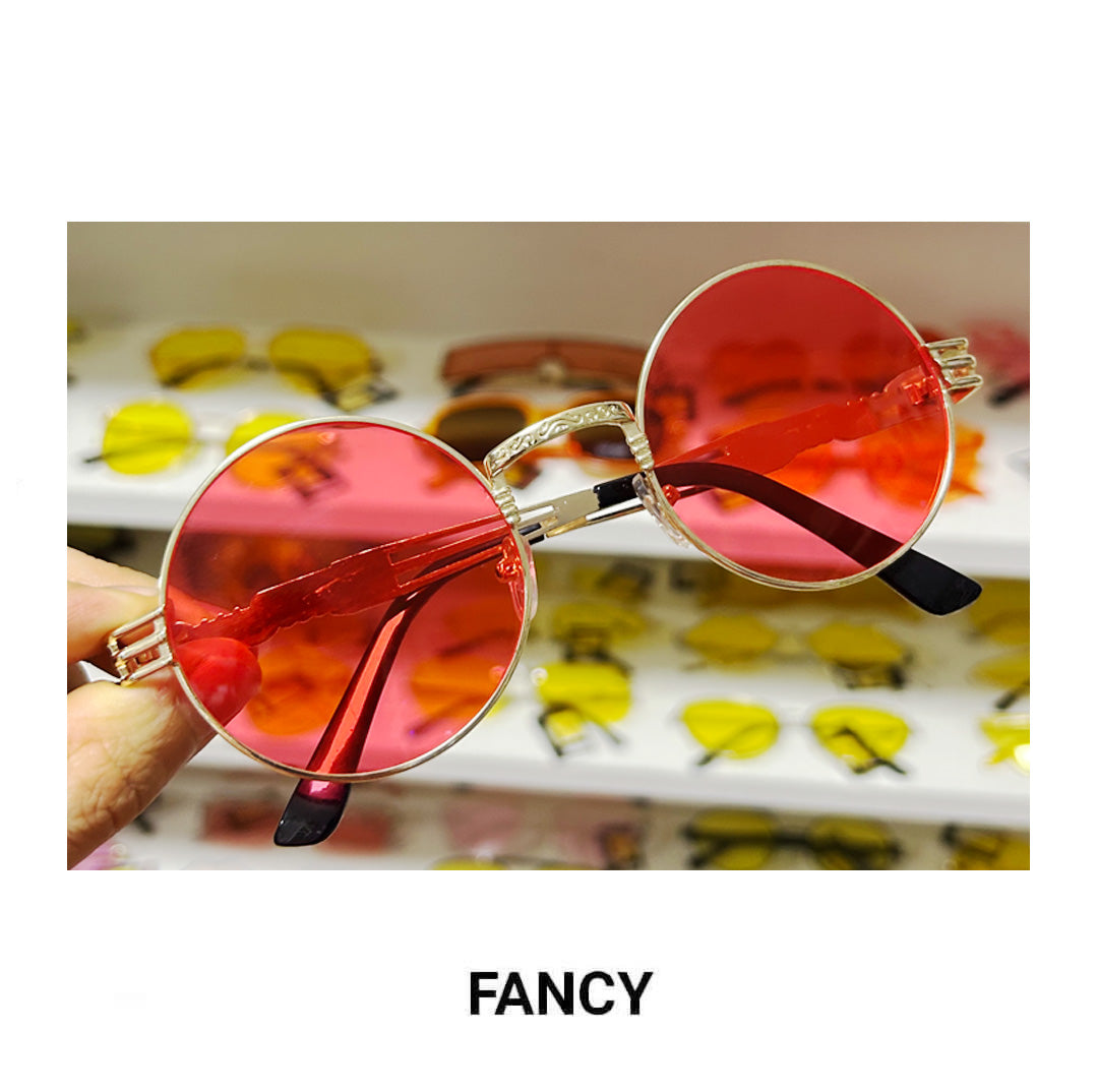 LENNON 2.0 RED GOLD