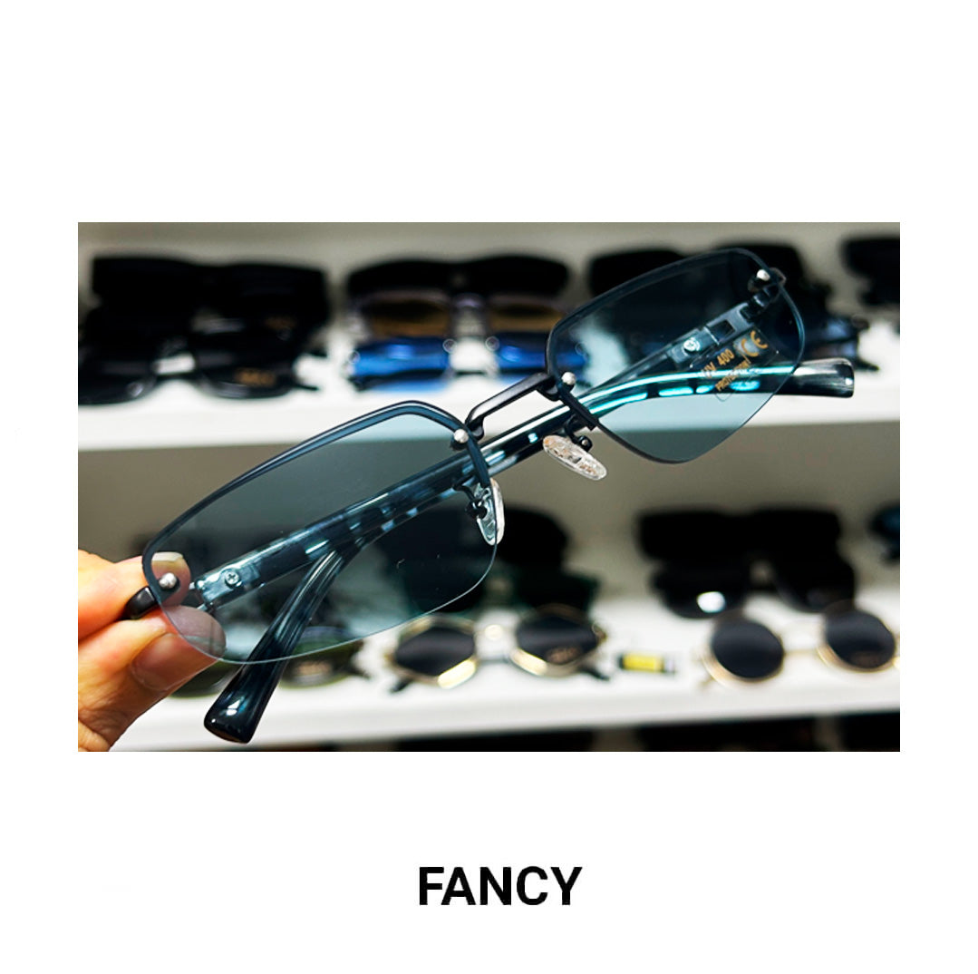 MINI FANCY REC 5.0 SKY BLUE