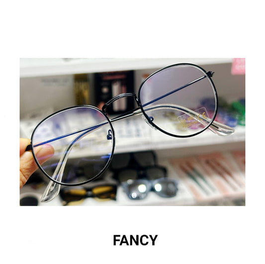 BLACKOUT BLACK CLEAR