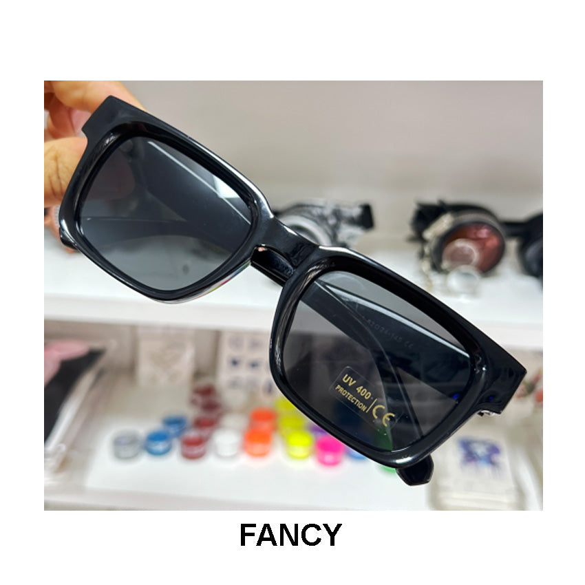 HANGOVER 6.0 BLACK
