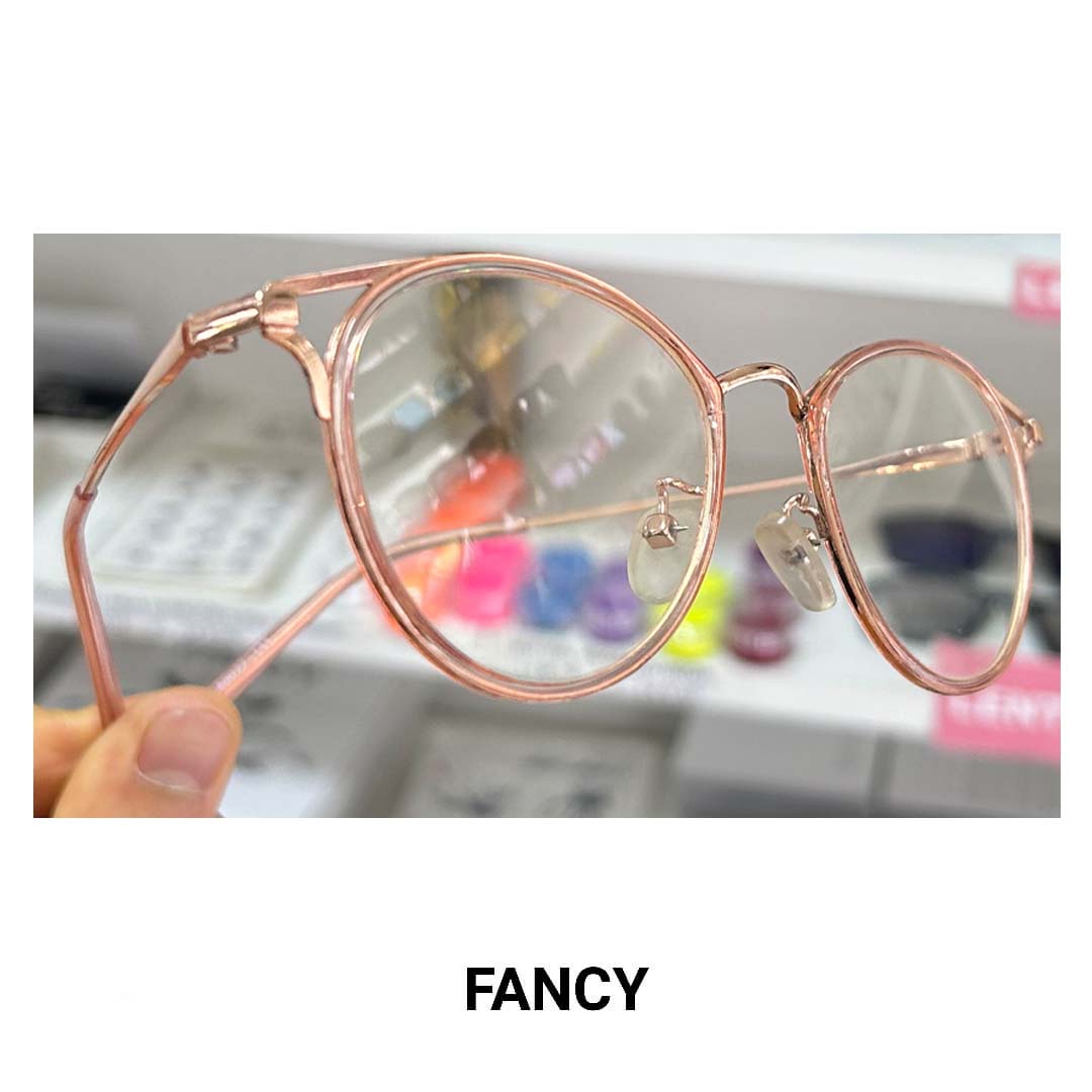 MELODY 2.0 ROSE GOLD – BLUE DEFENSE