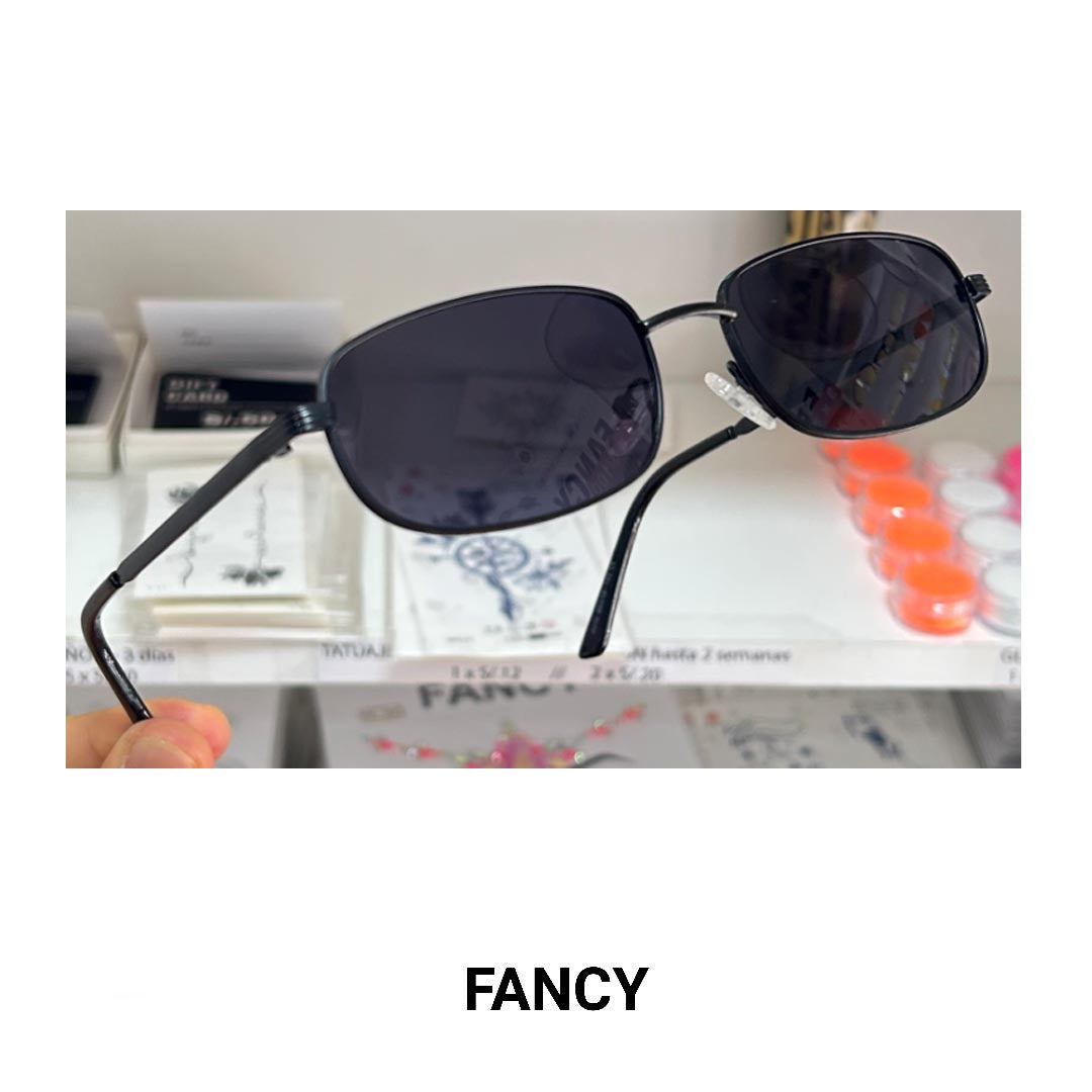 MINI FANCY REC 2.0 BLACK