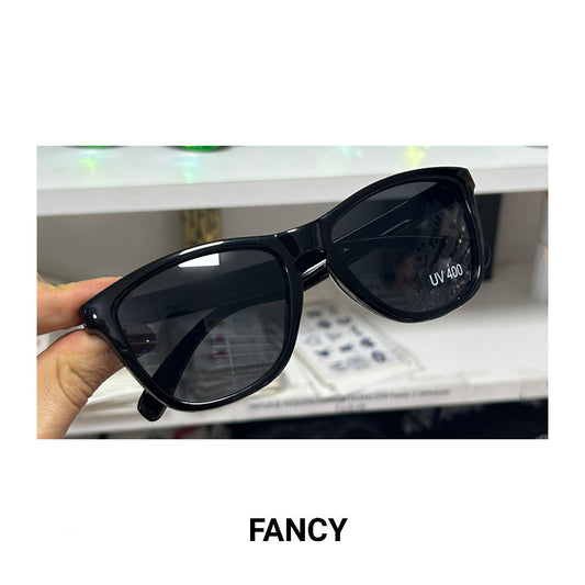 SQUAD 3.0 BLACK