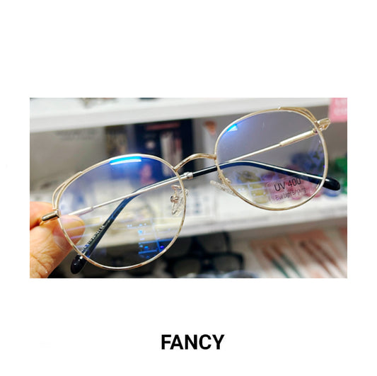 KINGSTON GOLD CLEAR - BLUE DEFENSE