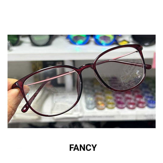 ESTOCOLMO BROWN CLEAR