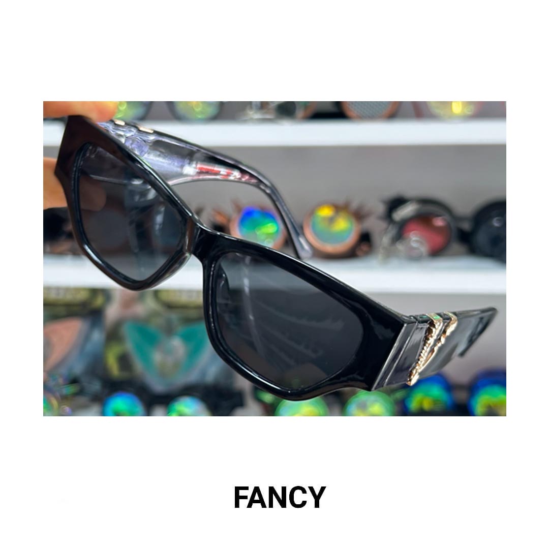 LONDON 2.0 BLACK