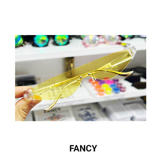 FUTURISTA 3.0 YELLOW