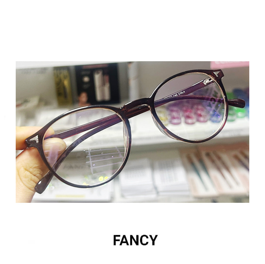 JACK 3.0 BROWN CLEAR