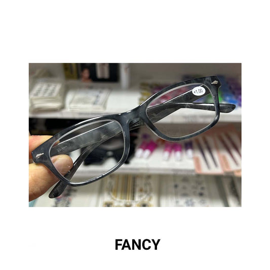 CHARLOTE 2.0 MARMOL CLEAR