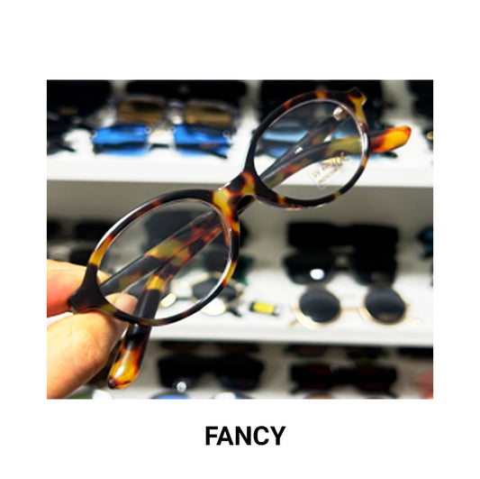 JACK 2.0 ANIMAL PRINT CLEAR