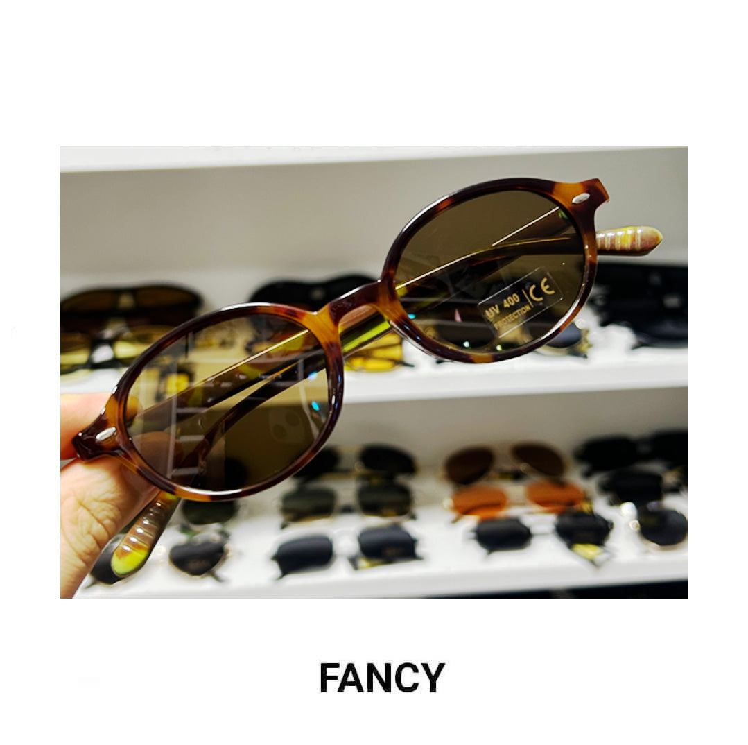 JACK 2.0 ANIMAL PRINT