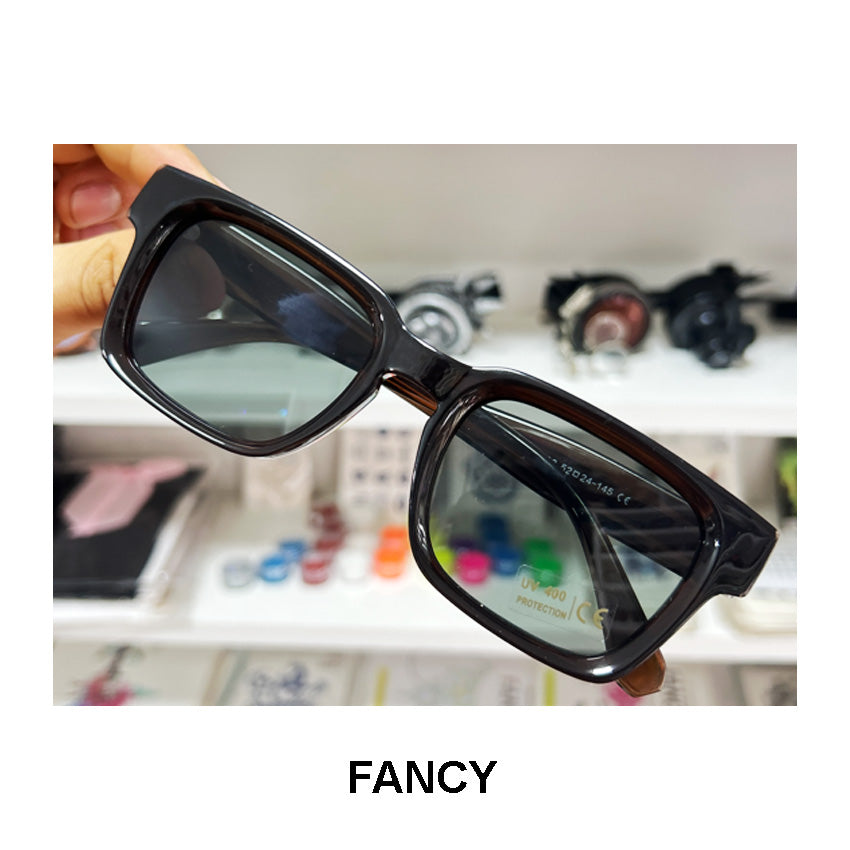 HANGOVER 6.0 GREEN GREY