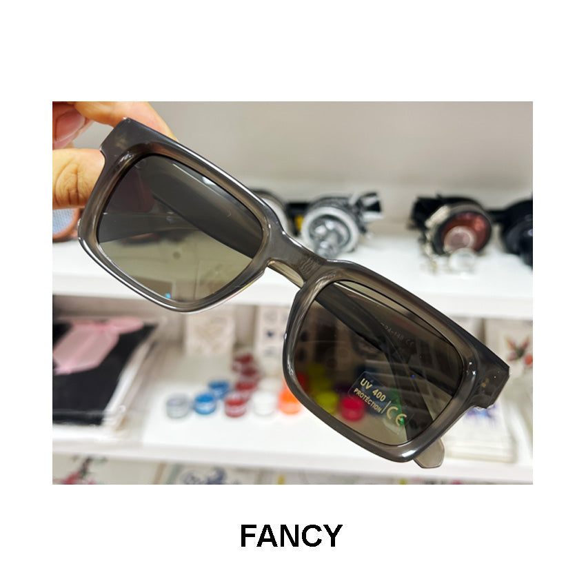 HANGOVER 6.0 GREEN OLIVE