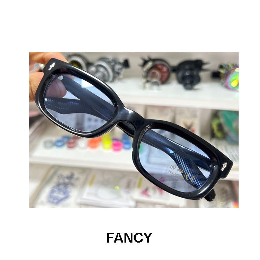 LEGACY BLUE BLACK