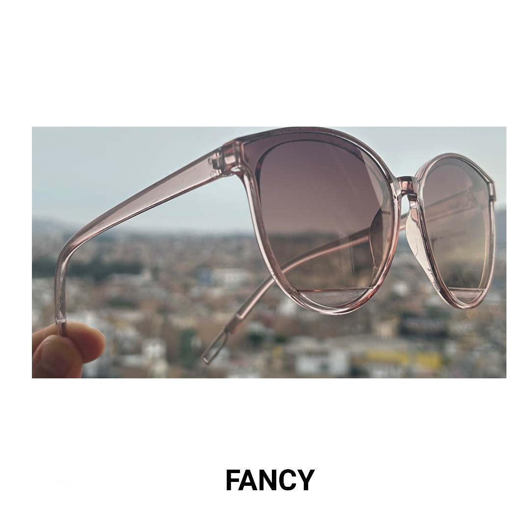SHARPEY CHAMPAGNE