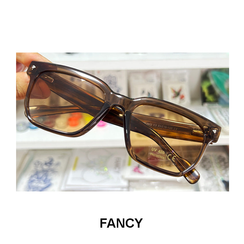 WEST 4.0 BROWN