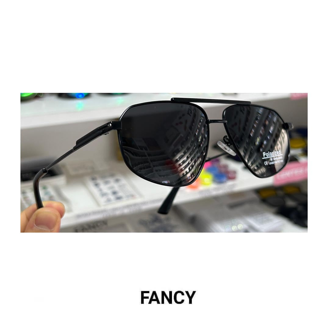AVIADOR 7.0 BLACK