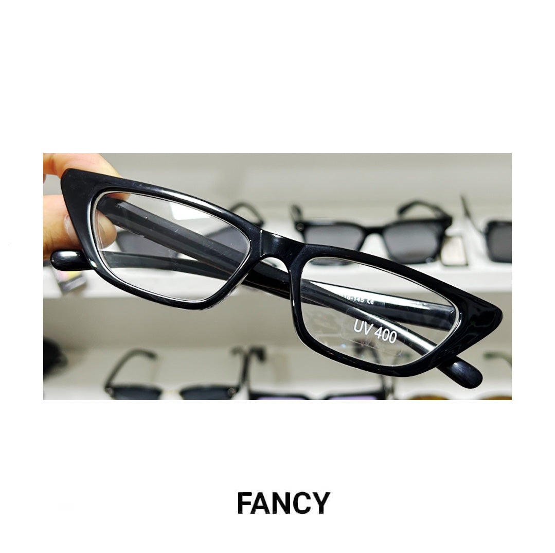HANGOVER 3.0 BLACK CLEAR