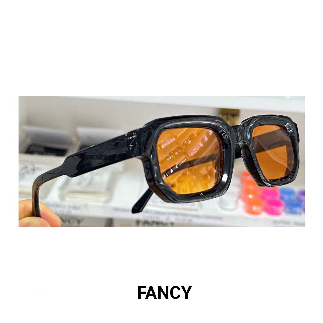 WILLOW 5.0 BLACK ORANGE