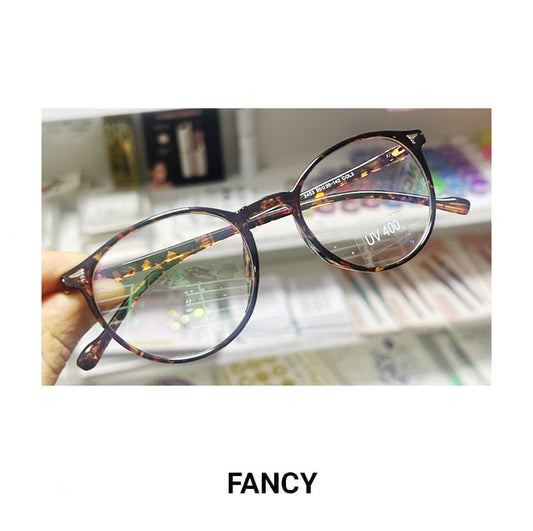 JACK 3.0 ANIMAL PRINT CLEAR