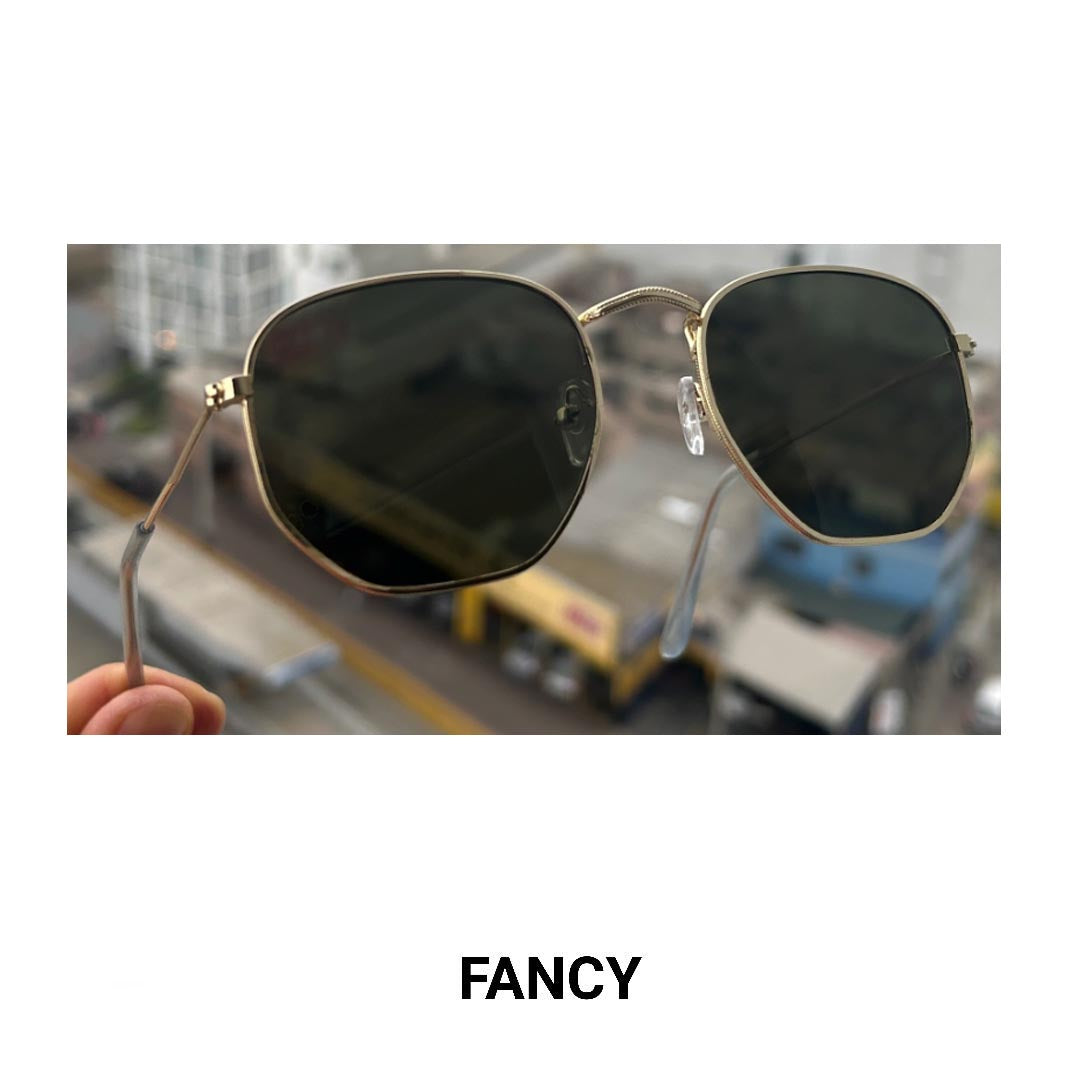 SHAWN 2.0 DARK GREEN