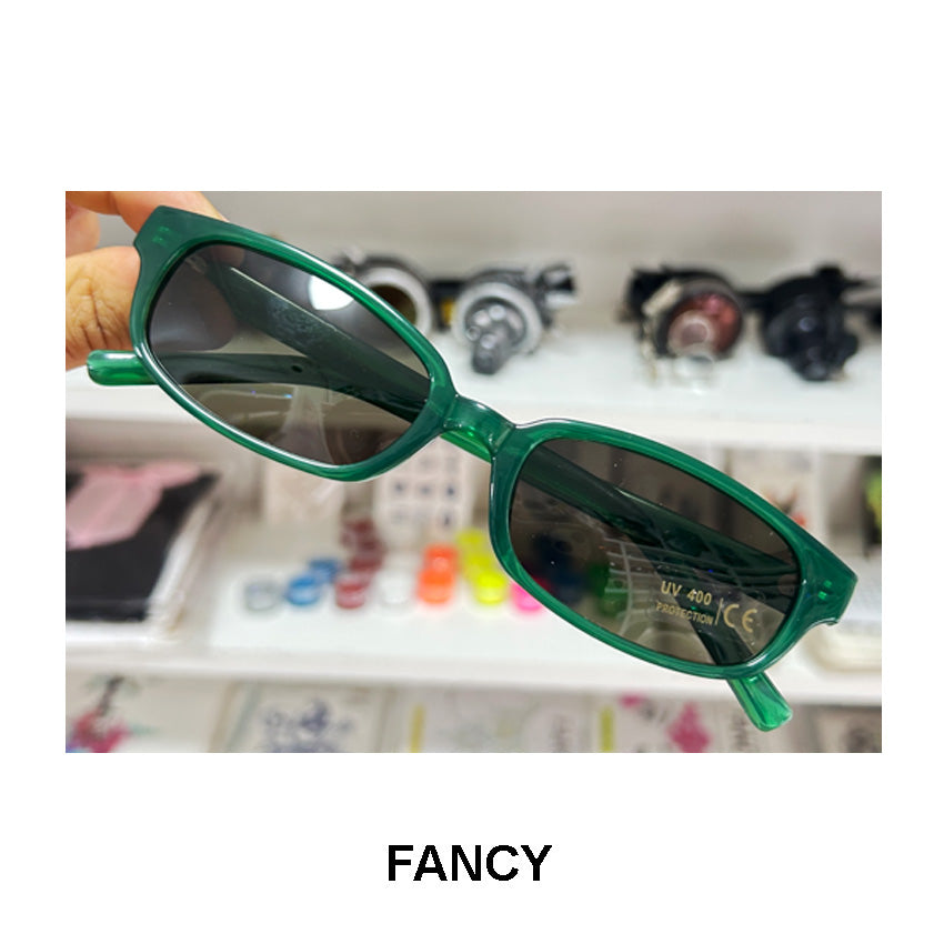 MINI REC 4.0 GREEN