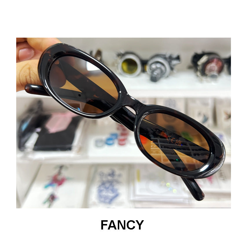KOURT 7.0 ANIMAL PRINT