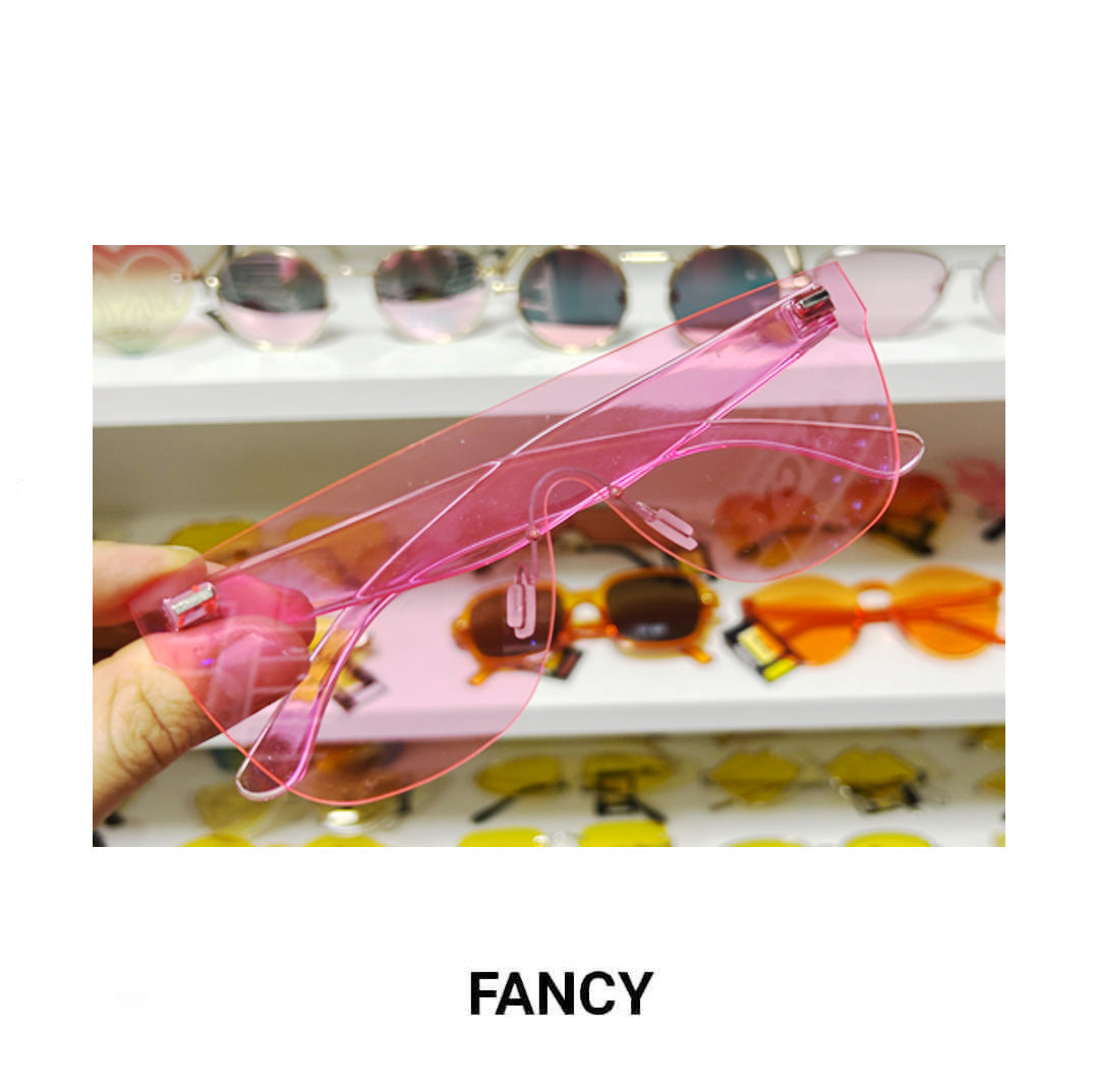 SNAKE PINK
