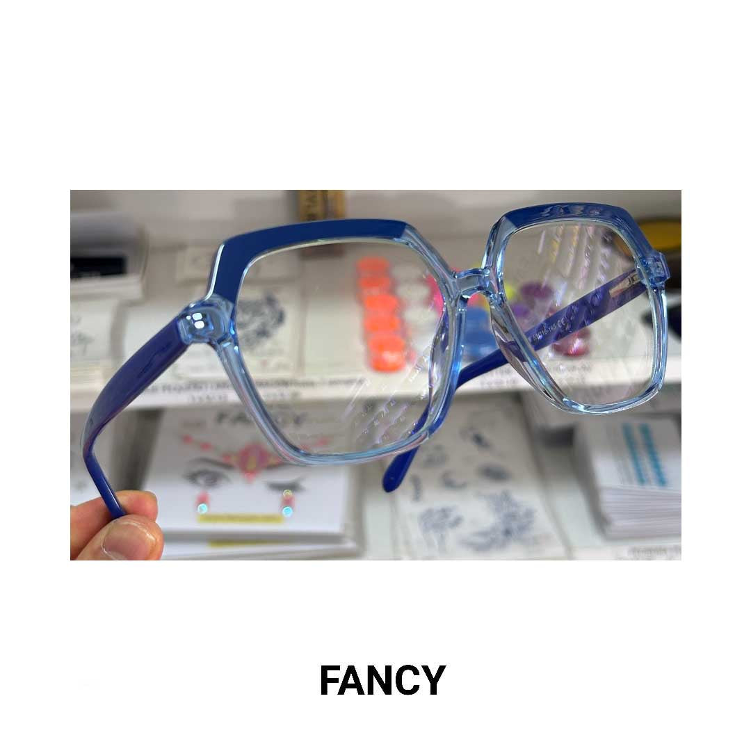 HAILY BLUE – BLUE DEFENSE