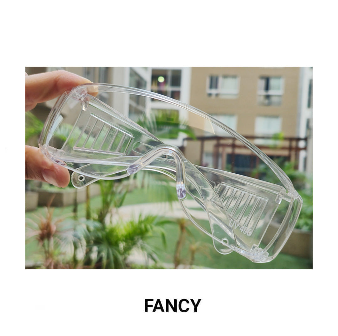 CLEAR 2.0 TRANSPARENT