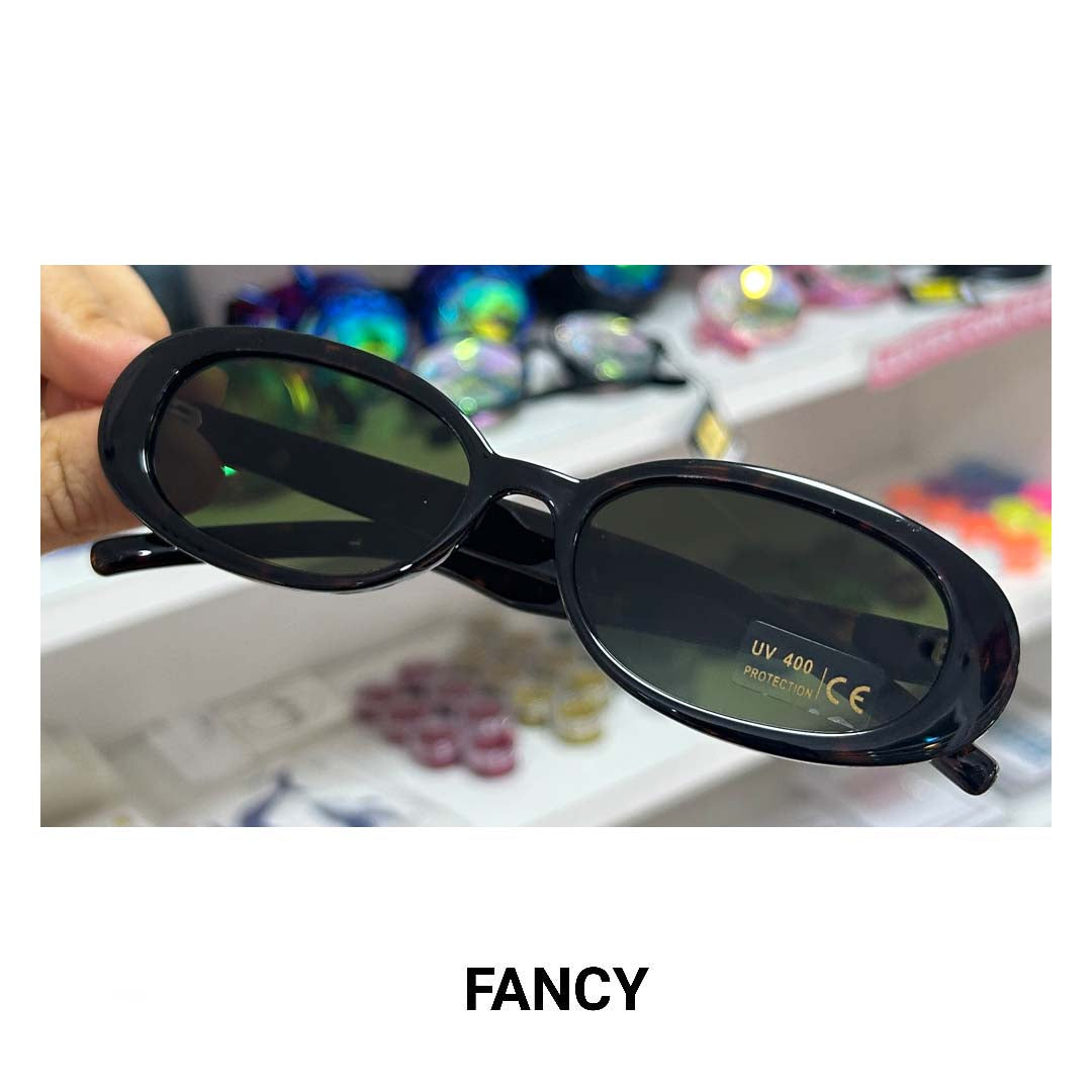 KOURT 4.0 BROWN GREEN