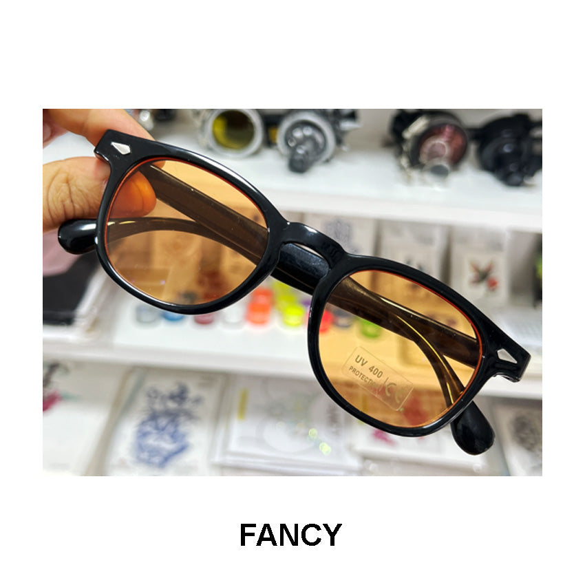 JHONNY DEEP 6.0 ORANGE