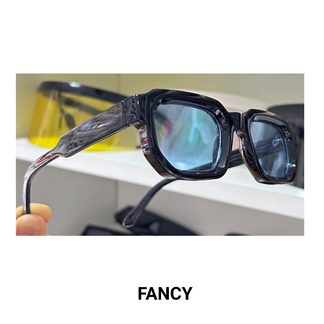 WILLOW 5.0 BLACK BLUE