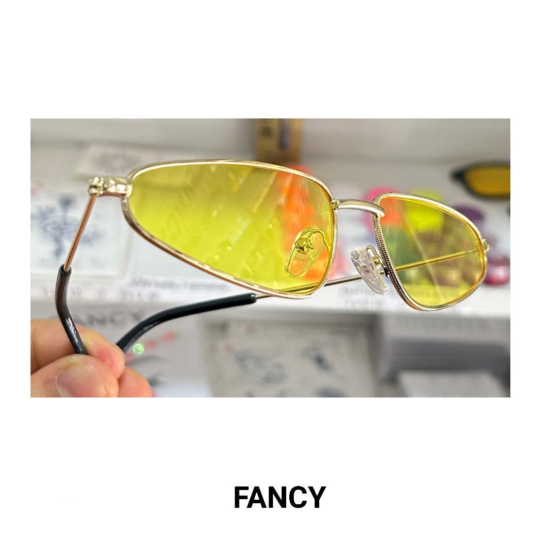 TRIANGLE 3.0 YELLOW