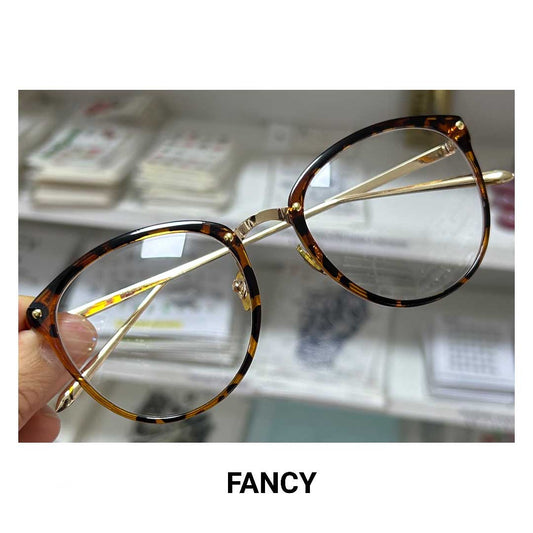 LUANDA LEOPARD CLEAR