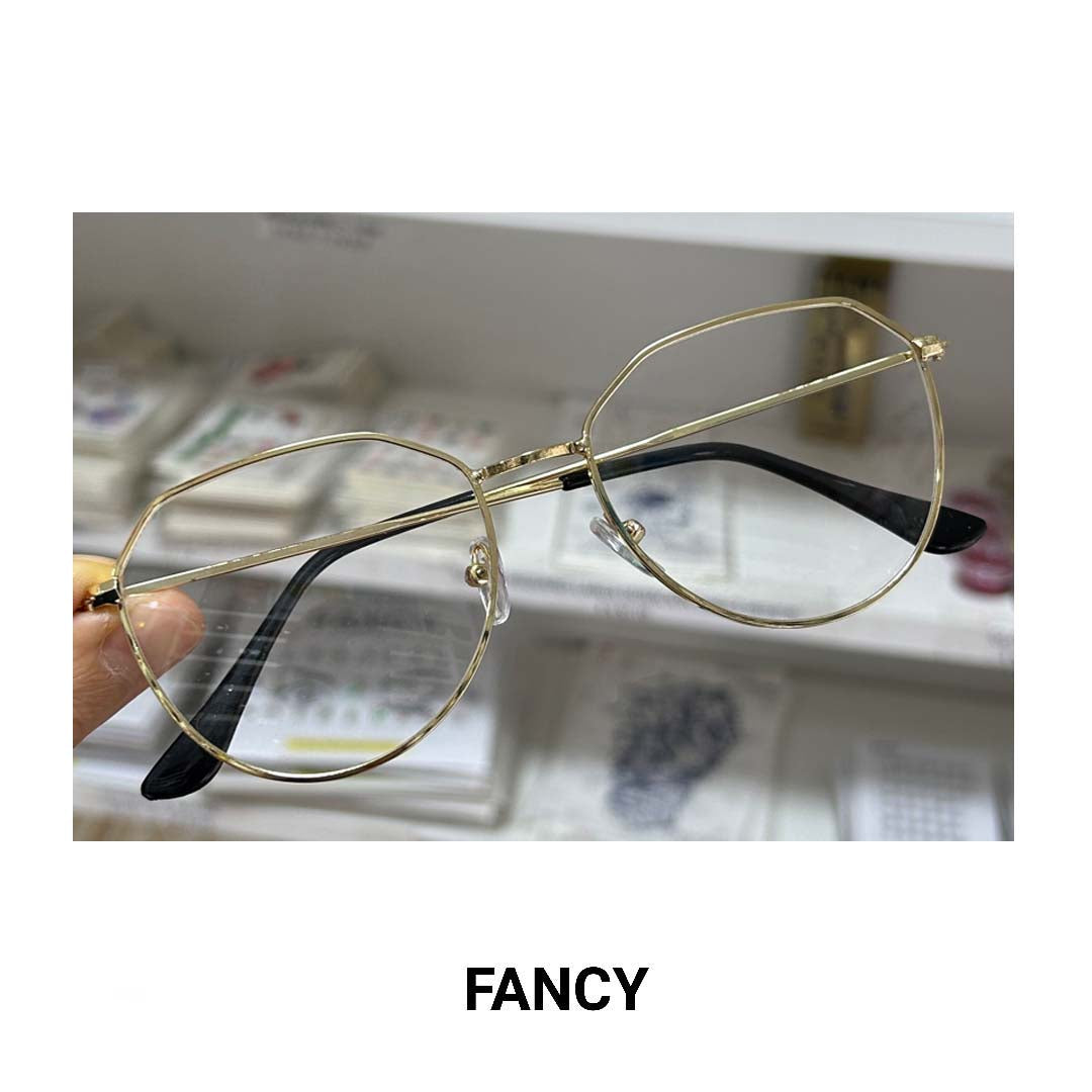 CANOVA GOLD CLEAR