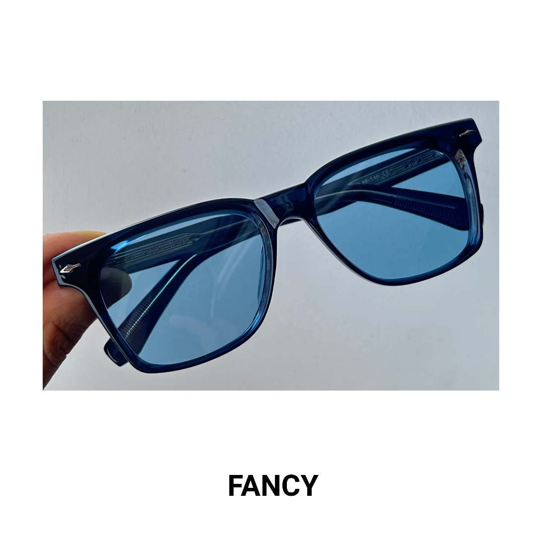 JHONNY DEEP CLASSIC 2.0  BLUE