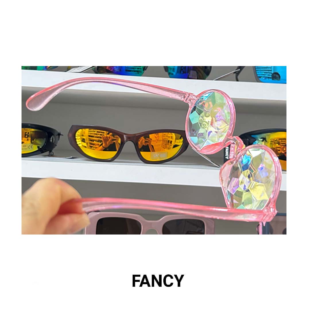 TRIPPY AF PINK