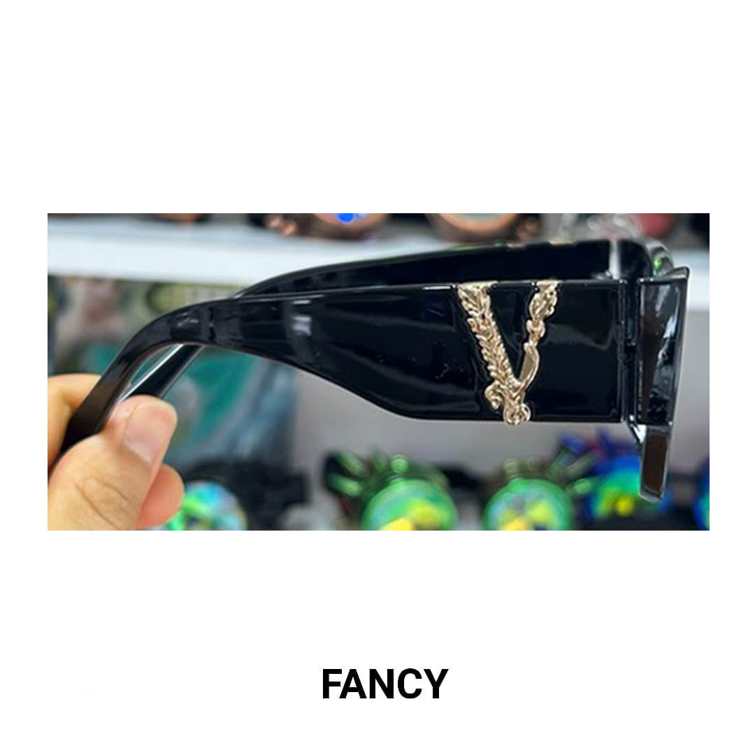 LONDON 2.0 BLACK