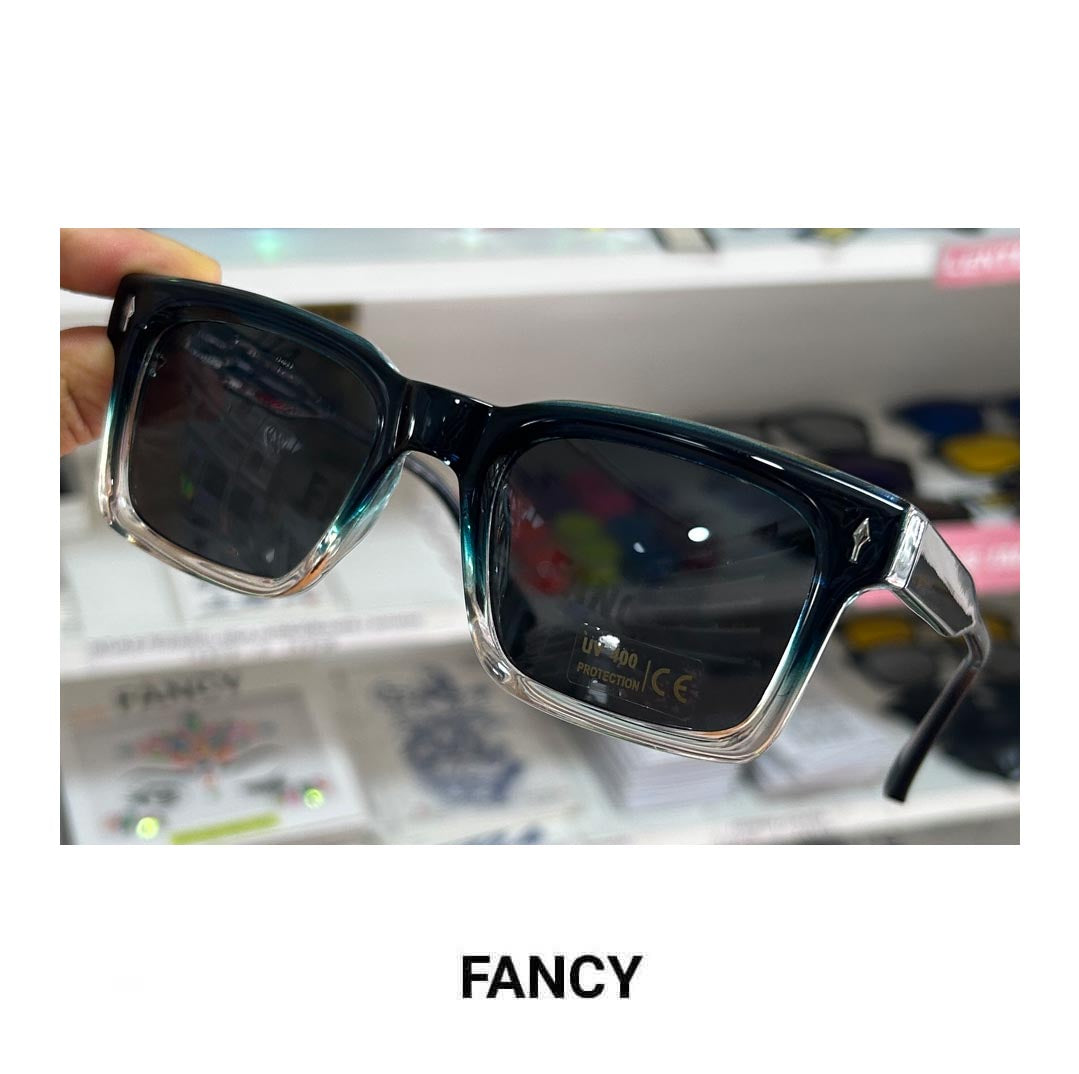 HANGOVER 5.0 LIGHT BLUE