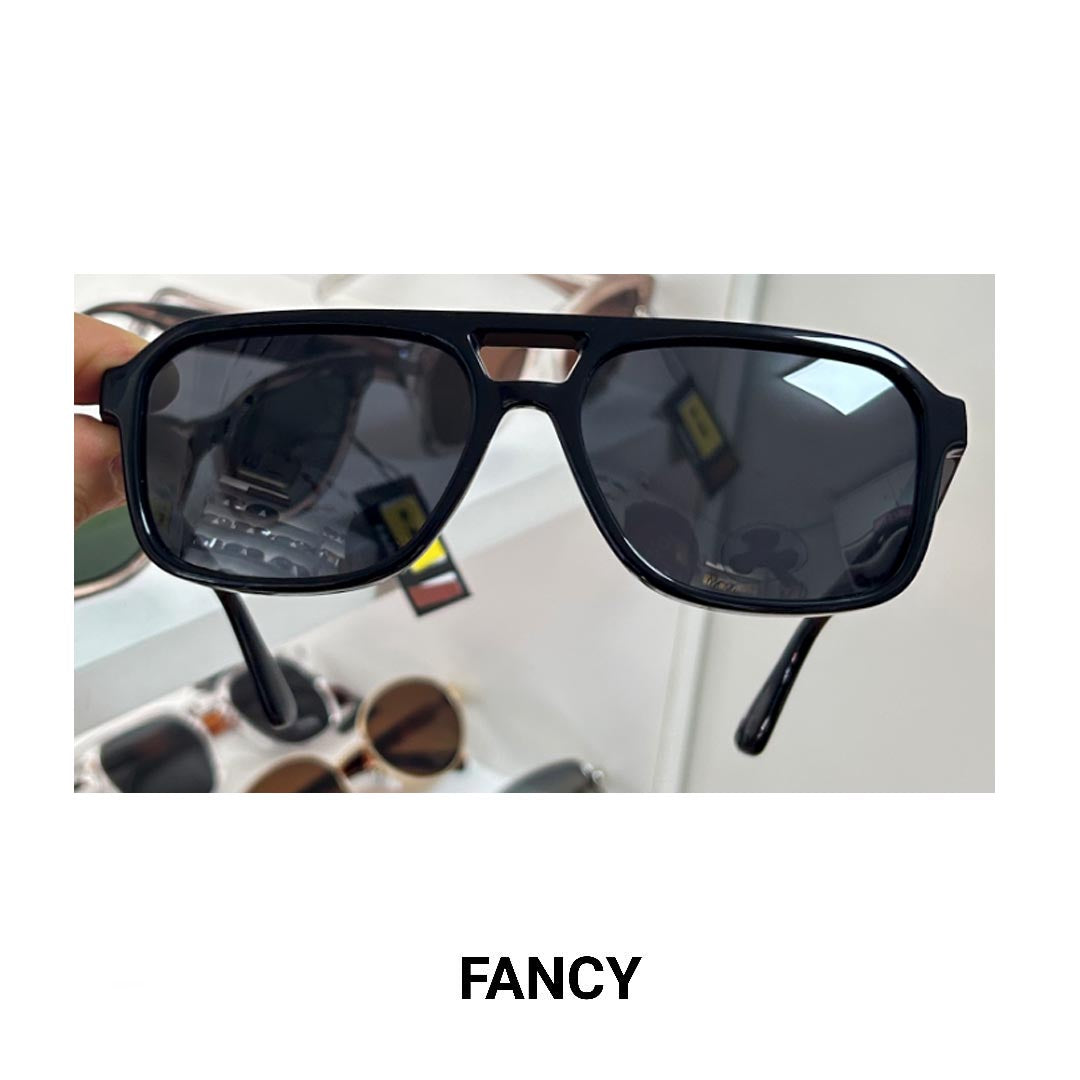 CHARLIE 3.0 TOTAL BLACK