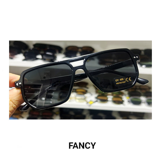 CHARLIE 6.0 BLACK