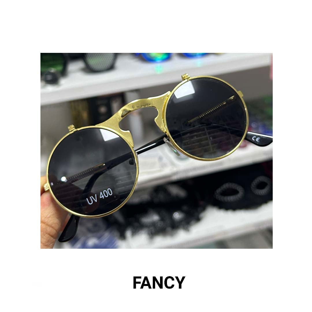 DOBLE LUNA BLACK GOLD