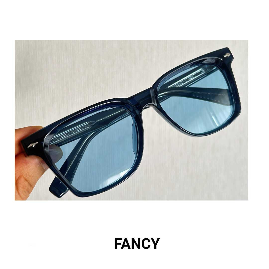 JHONNY DEEP CLASSIC 2.0  BLUE